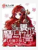 《魔法养成攻略》