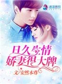 《日久生情:娇妻很大牌》