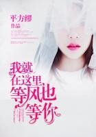 《我就在这里,等风也等你》