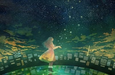 《碧海青天夜夜心》