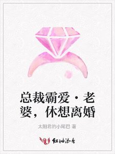 《总裁霸爱·老婆,休想离婚》