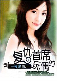 一夜豪情：复仇首席的玩偶