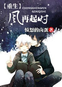 《重生之风再起时》