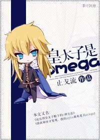 《帝国夫夫指南-皇太子是omega》