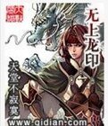 《无上龙印》