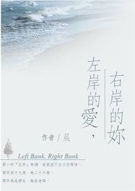 《左岸的爱,右岸的妳》