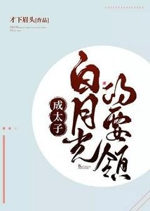 《成太子白月光的要领》