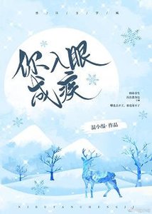 《你入眼成疾》