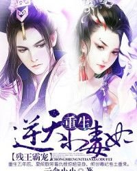 《残王霸宠:重生逆天小毒妃》