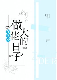 《在学校做大佬的日子》