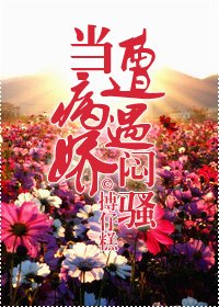 《当病娇遭遇闷骚》