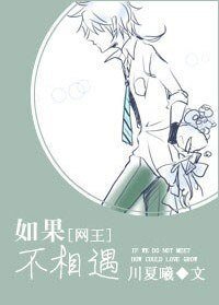 《(网王同人)如果不相遇》