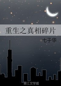 《重生之真相碎片》