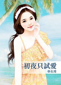 《初夜只试爱》