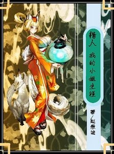 《(猎人同人)我的小姐生涯》