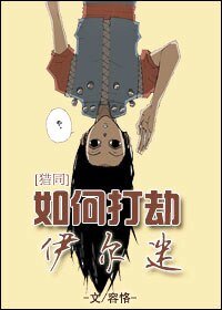 （猎人同人）如何打劫伊尔迷（又名：杀手斗恶龙）