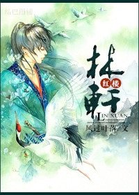 《(BL/红楼同人)红楼之林轩》