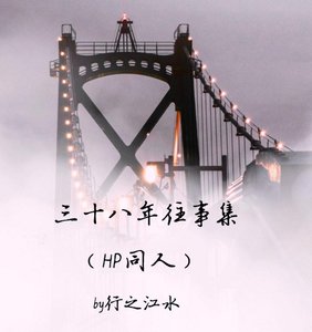 《(BL/HP同人)三十八年往事集(HP——伏地魔之子)》