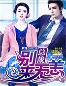 《总裁,别来无恙》