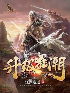 《升级狂潮》