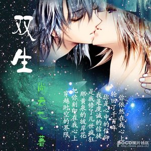 《双生(两男人在女尊世界的崩溃生活)》