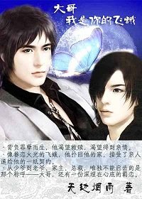 《大哥,我是你的飞蛾》