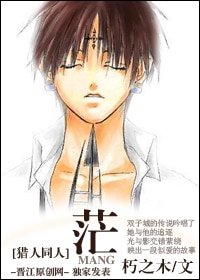 《(猎人同人)茫》