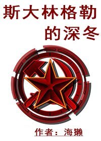 《斯大林格勒的深冬》