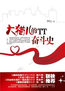 《大猫儿的TT奋斗史》