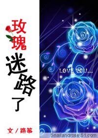 《玫瑰迷路了》