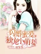 《闪婚蜜爱:独宠小萌妻》