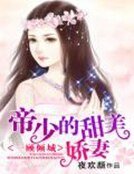 《一顾倾城:齐少的甜美娇妻》