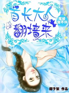 《宠婚入骨:腹黑老公,翻墙来》