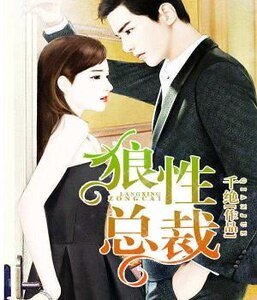 《狼性总裁》