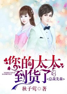 《总裁先森,您的太太到货了》