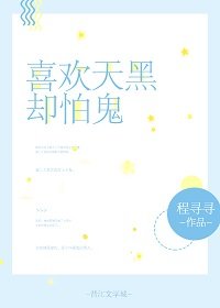 《喜欢天黑却怕鬼》