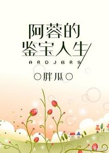 《阿蓉的鉴宝人生》