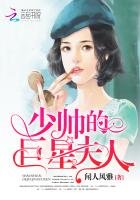 《少帅的巨星夫人》