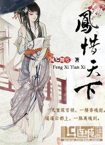 《凤惜天下》