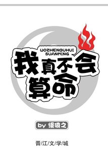 《我真不会算命》