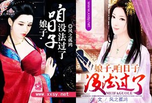 《娘子,咱日子没法过了》