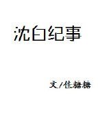 《沈白纪事》
