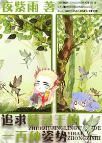 （魔戒同人）追求精灵王的一百种姿势