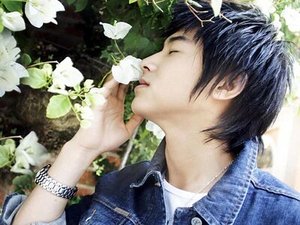 《一顾倾城+南有暖暮,北有寒晨》