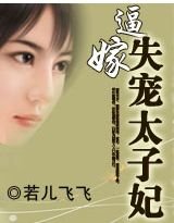 《逼嫁:失宠太子妃/逼嫁:无盐太子妃》