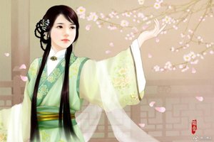 《(射雕同人)射雕之颜嫣》