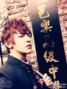 《(终极三国同人)那个穷追不舍的混蛋》