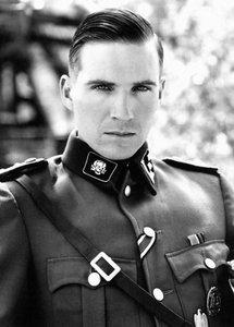 《(二战同人)反向形成晚期疗法》