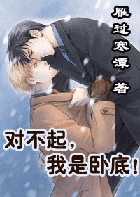 《对不起,我是卧底!》