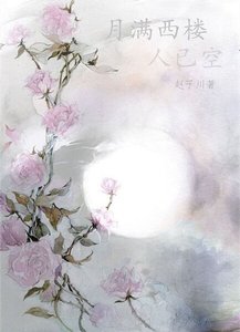 《月满西楼人已空》